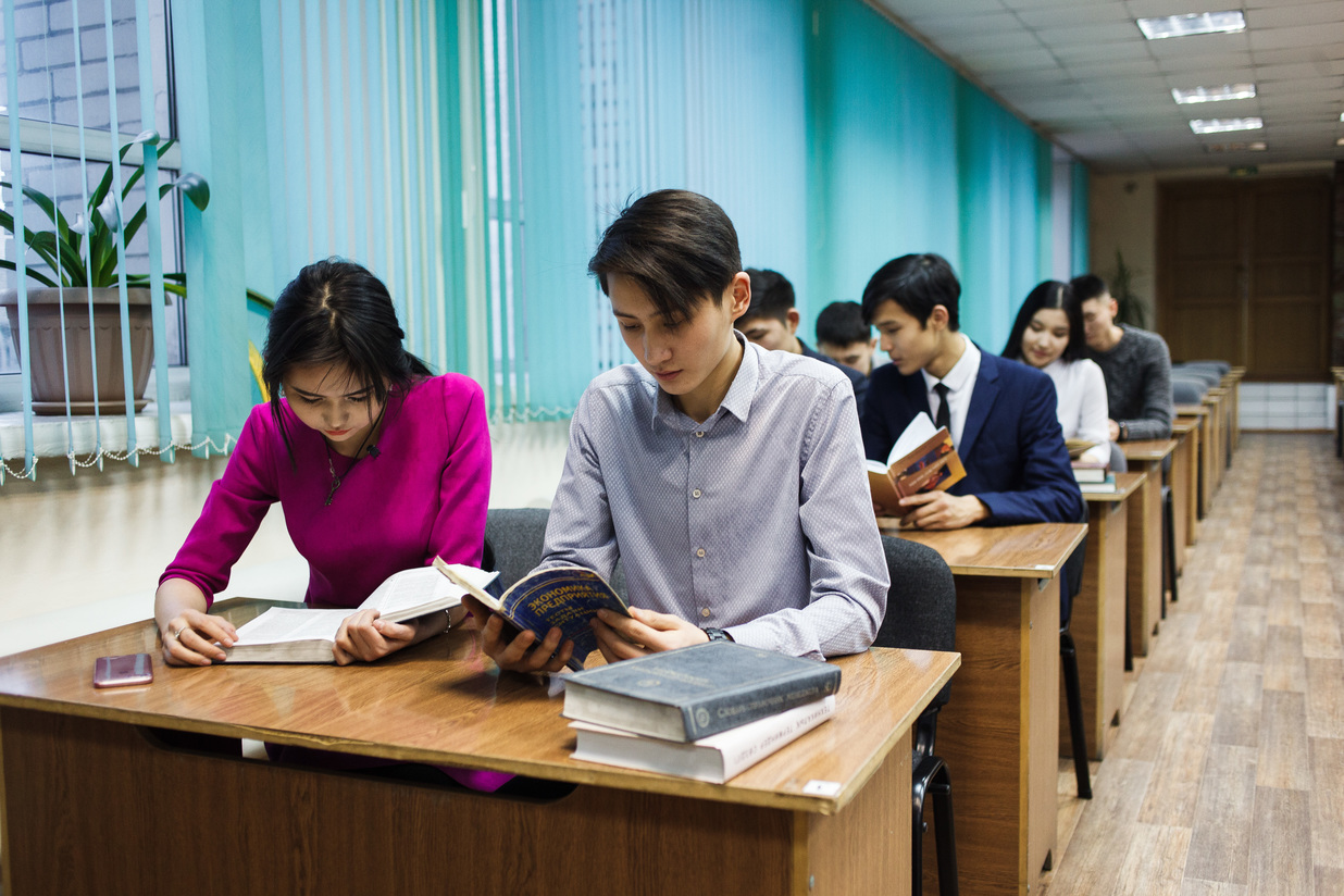 وتاندىق وقۋ ورىندارىنىڭ ءورىسى