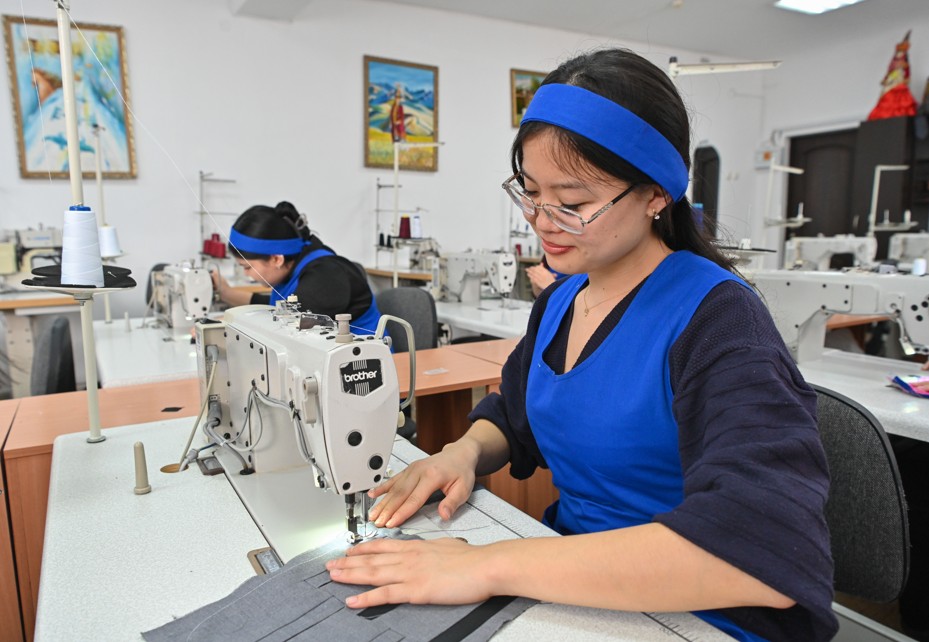 جاستار كاسىپكەرلىگى: قولداۋ بار, قايتارىمى قالاي؟