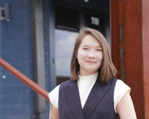 گۇلميرانىڭ «yoonee.ai» پلاتفورماسى