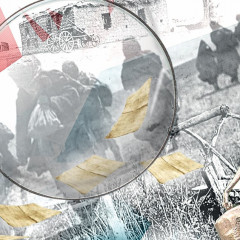 تاريح اماناتىن جەتكىزگەن ماڭىزدى جيىن