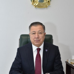 جاڭارعان كونستيتۋتسيا جانە حالىقارالىق تاجىريبە