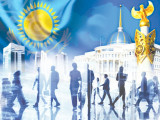 قازاقستانداعى رەفورمالار – الەم نازارىندا