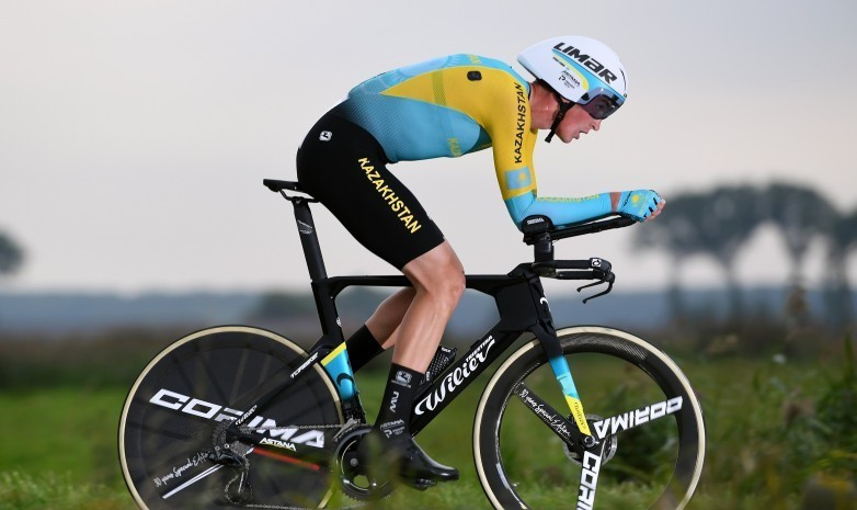 ۆەلوسپورتتان ازيا چەمپيوناتى باستالدى