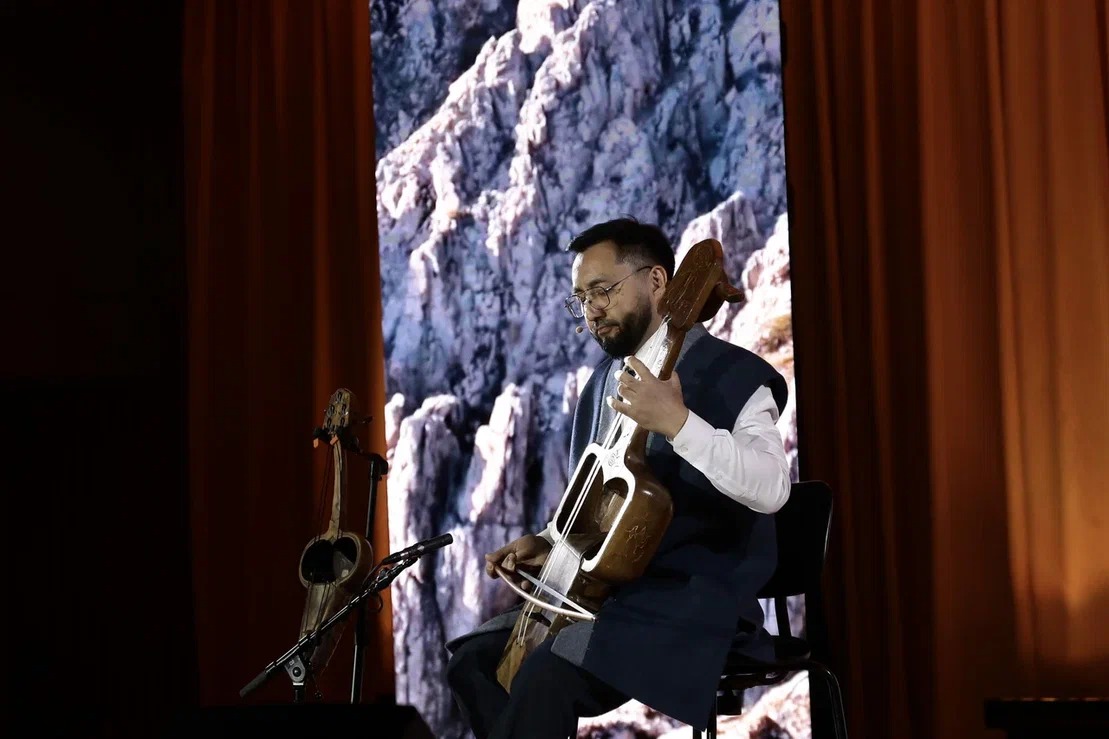 كونەدەن جەتكەن سارىن