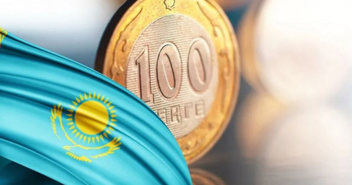 جاڭا كونستيتۋتسيادا تەڭگەنى ۇلتتىق ۆاليۋتا رەتىندە بەكىتۋ ۇسىنىلدى