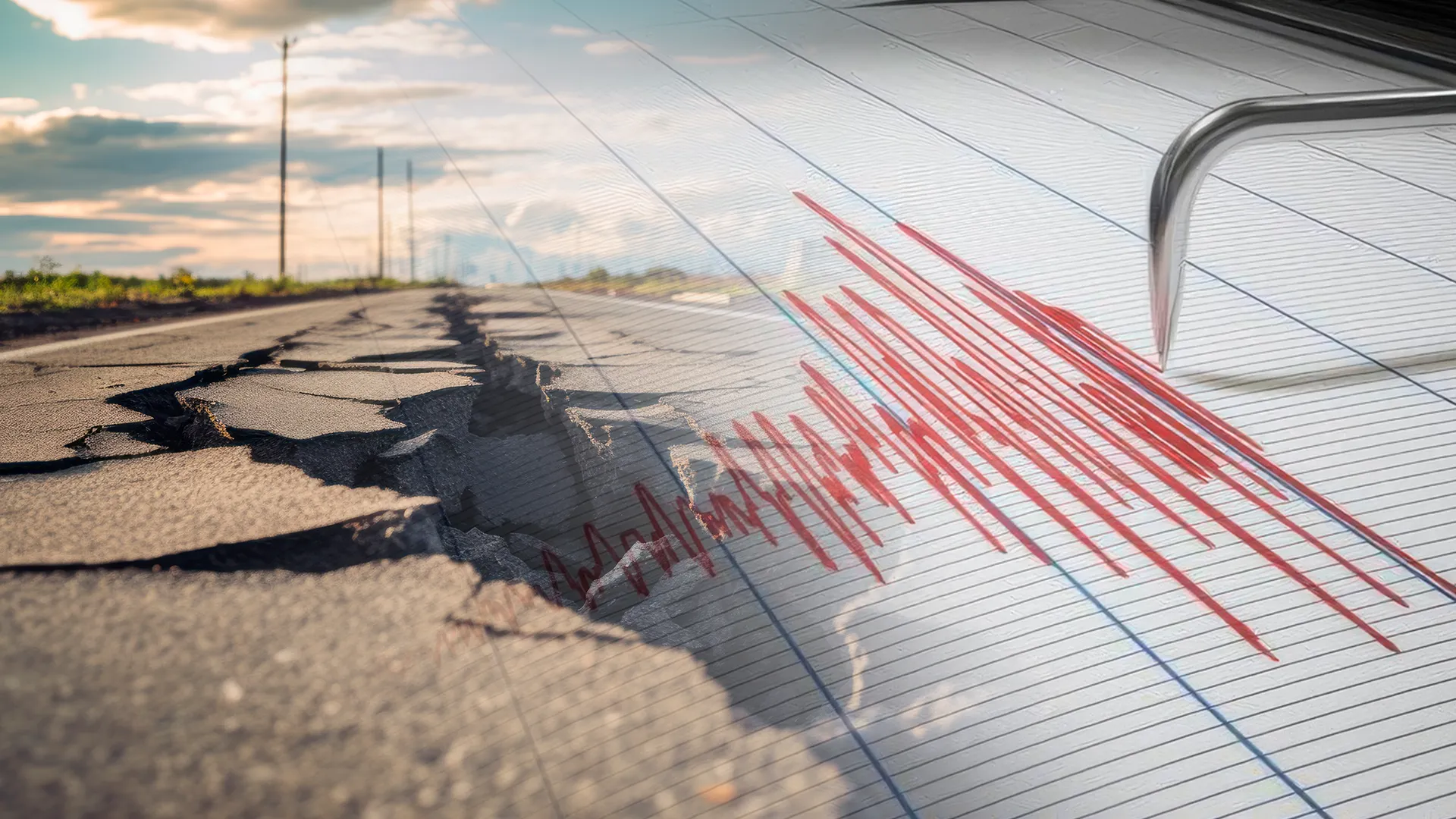 الماتى ماڭىندا جەر سىلكىندى