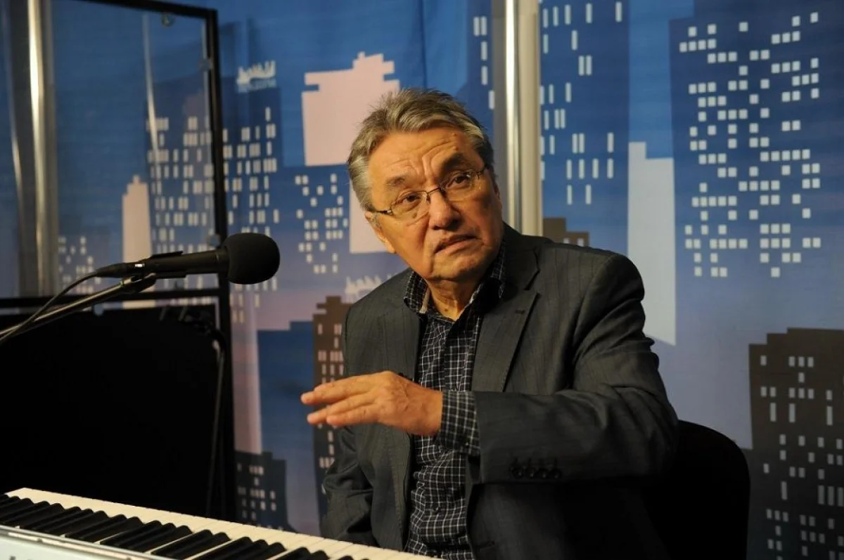 كەڭەس دۇيسەكەەۆتىڭ 80 جىلدىعىنا ارنالعان مەرەكەلىك كونتسەرت وتەدى