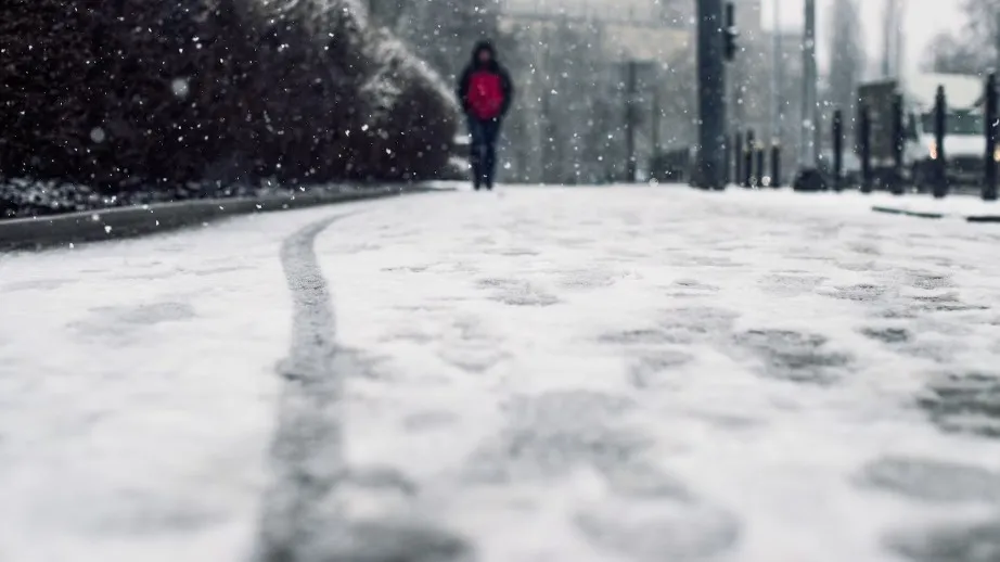 اياز, بوران, كوكتايعاق: ەلىمىزدىڭ 16 وڭىرىندە ەسكەرتۋ جاريالاندى