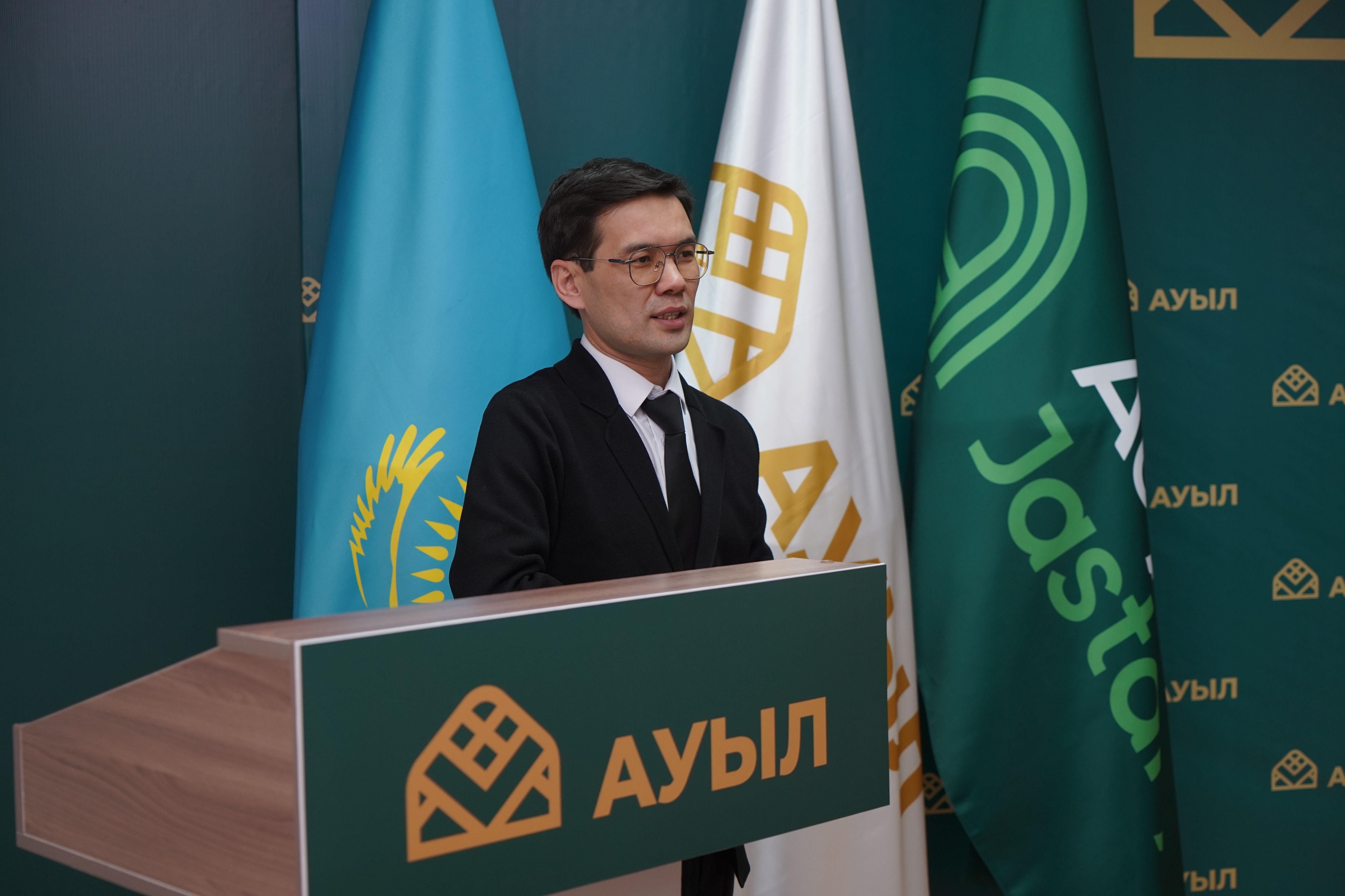 نۇرحات وراش: اتا زاڭ جاي عانا قۇقىقتىق ەرەجەلەر جيناعى ەمەس