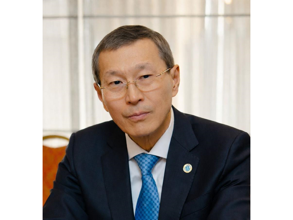 نۇرلان ءابدىروۆ: ءبىز ءۇشىن ەڭ باستىسى – سايلاۋشىلار سەنىمى