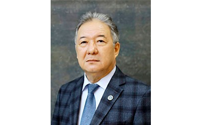 ابات پانگەرەەۆ, توپولوگ: ەل مەن جەردى فولكلور ارقىلى تانىتۋعا بولادى