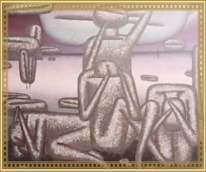 ۋاقىت جاڭعىرىعىنداعى ۇنسىزدىك