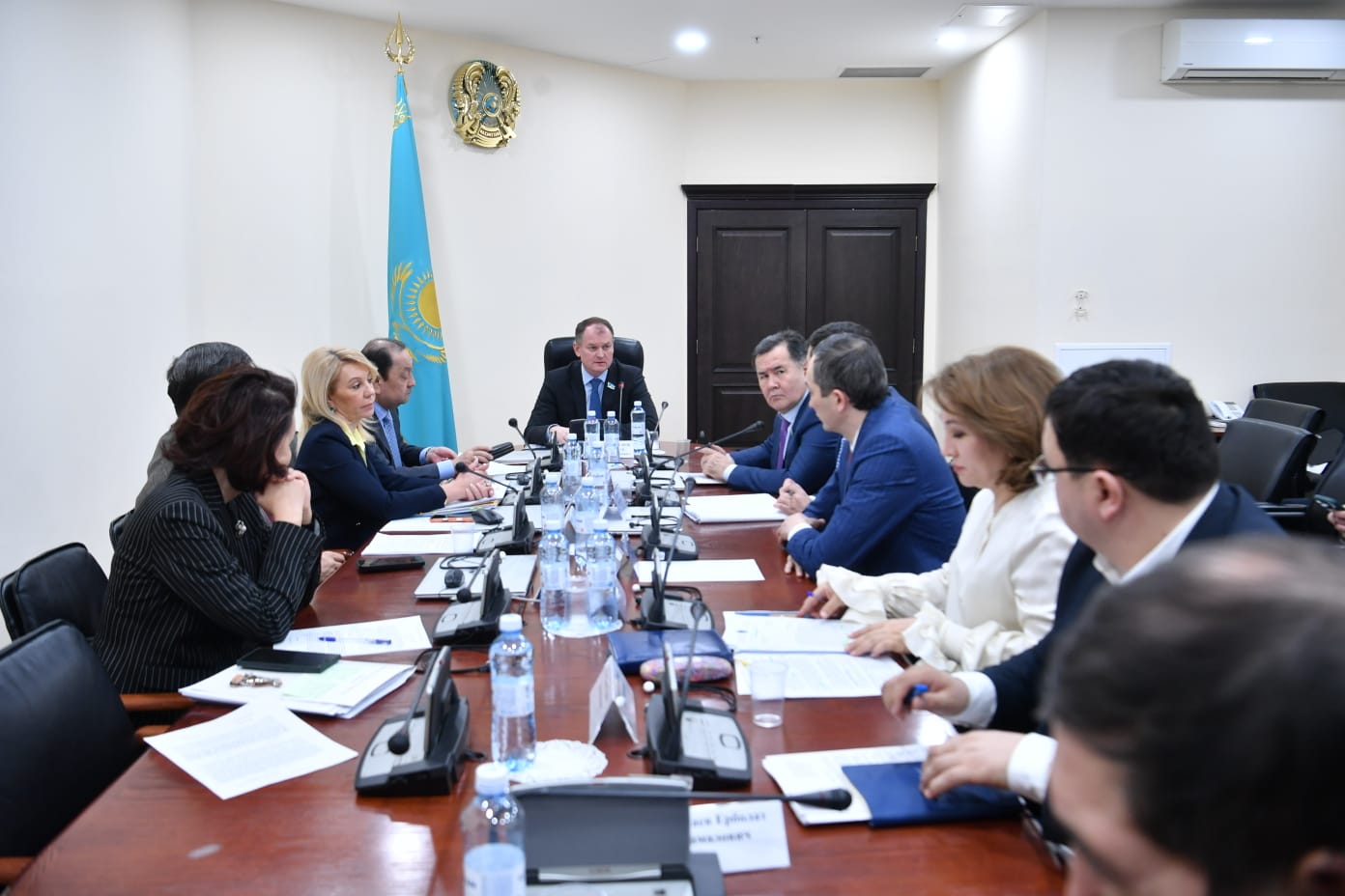 ىستىقكولدەگى كۋرورتتىق نىساندار قاشان جاڭعىرتىلادى؟