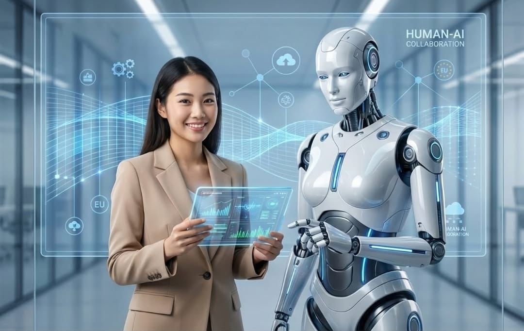 HUMAN-AI: قازاقستاننىڭ تاعى ءبىر جوعارى وقۋ ورنى حالىقارالىق جوباعا قوسىلدى