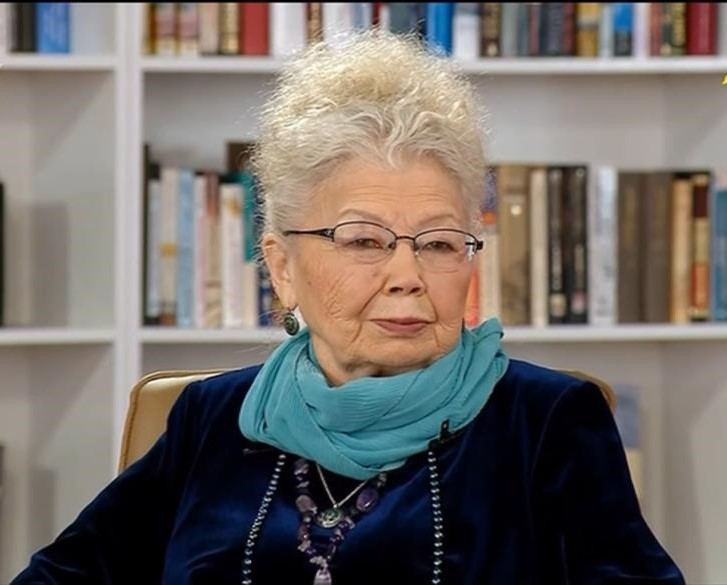 جازۋشىنىڭ جۇرت بىلمەيتىن سىرلارى