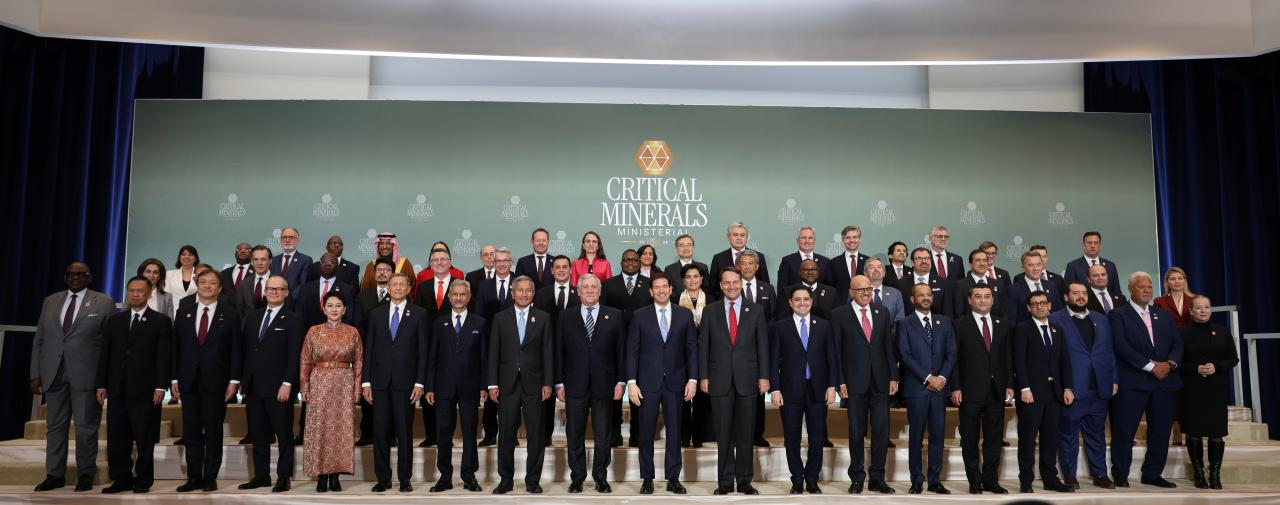 قازاقستان 60 ماڭىزدى مينەرالدىڭ 20-سىن ەكسپورتقا شىعارۋعا دايىن