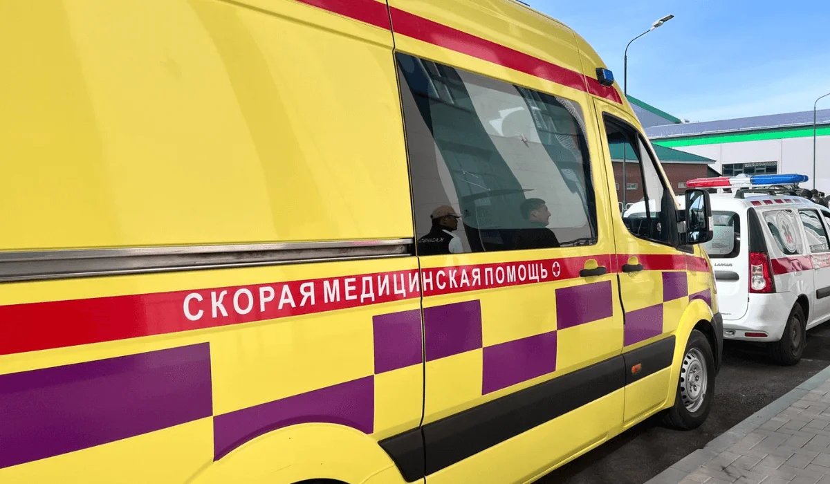 سولتۇستىك قازاقستان وبلىسىندا ءجاسوسپىرىم ۋلانىپ قالدى: وقيعا مەكتەپتە بولعان