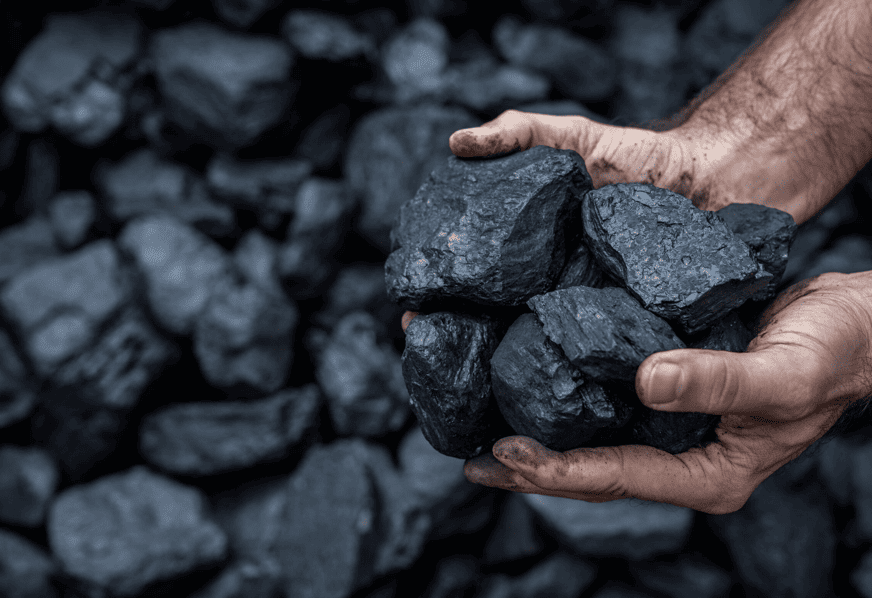 حالىق تۇتىناتىن كومىر 9%-عا قىمباتتادى