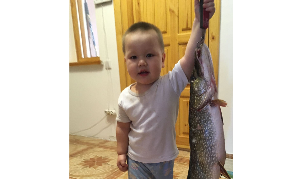 اتامنىڭ ونەگەسى