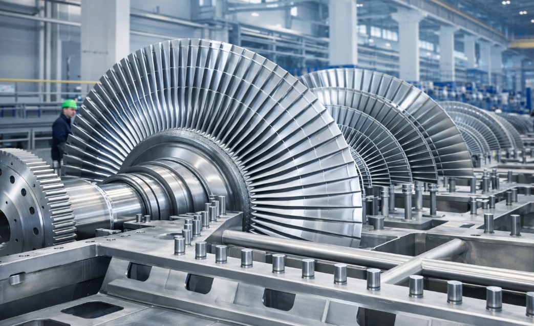 ەلەكتر ستانساسى سالىنادى