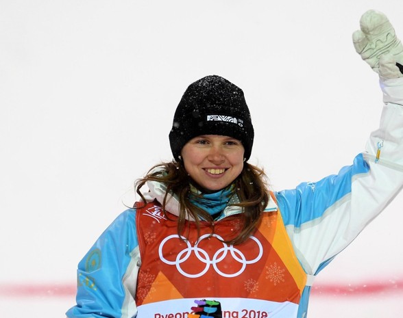 يۋليا تاعى دا اتوي سالۋدى ارماندايدى