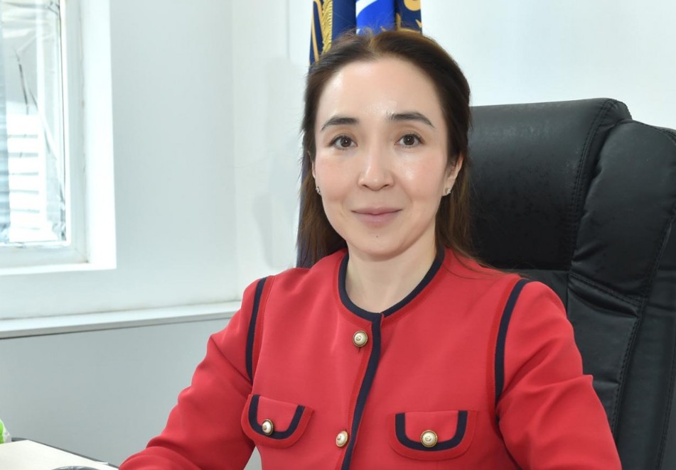 مەملەكەت پەن قوعامنىڭ ايقىن تاڭداۋى