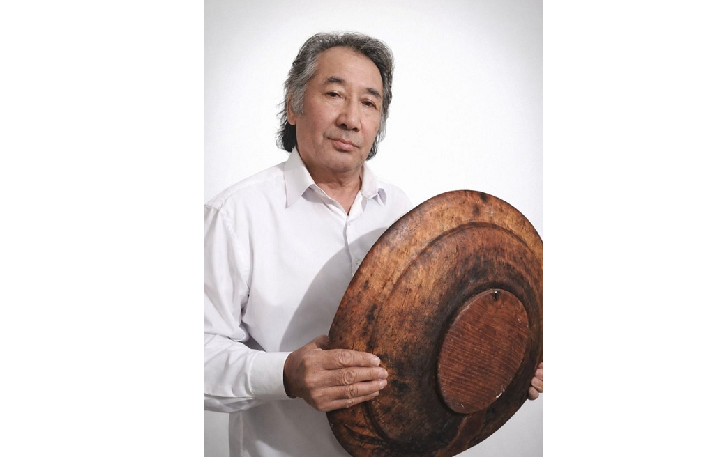  ۇلىلار ءدام تاتقان تاباق