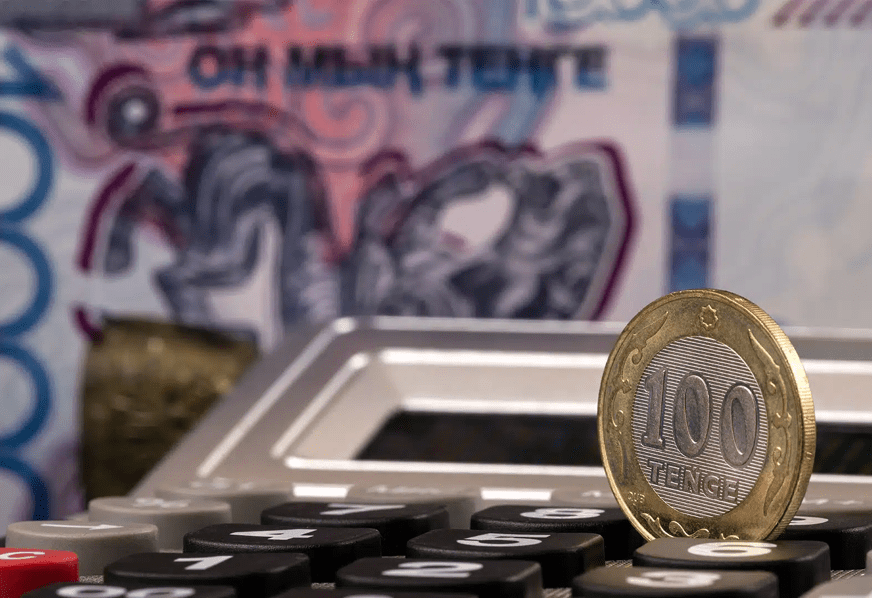 مىقتى تەڭگە ەكونوميكانى نەگە قولدامايدى؟