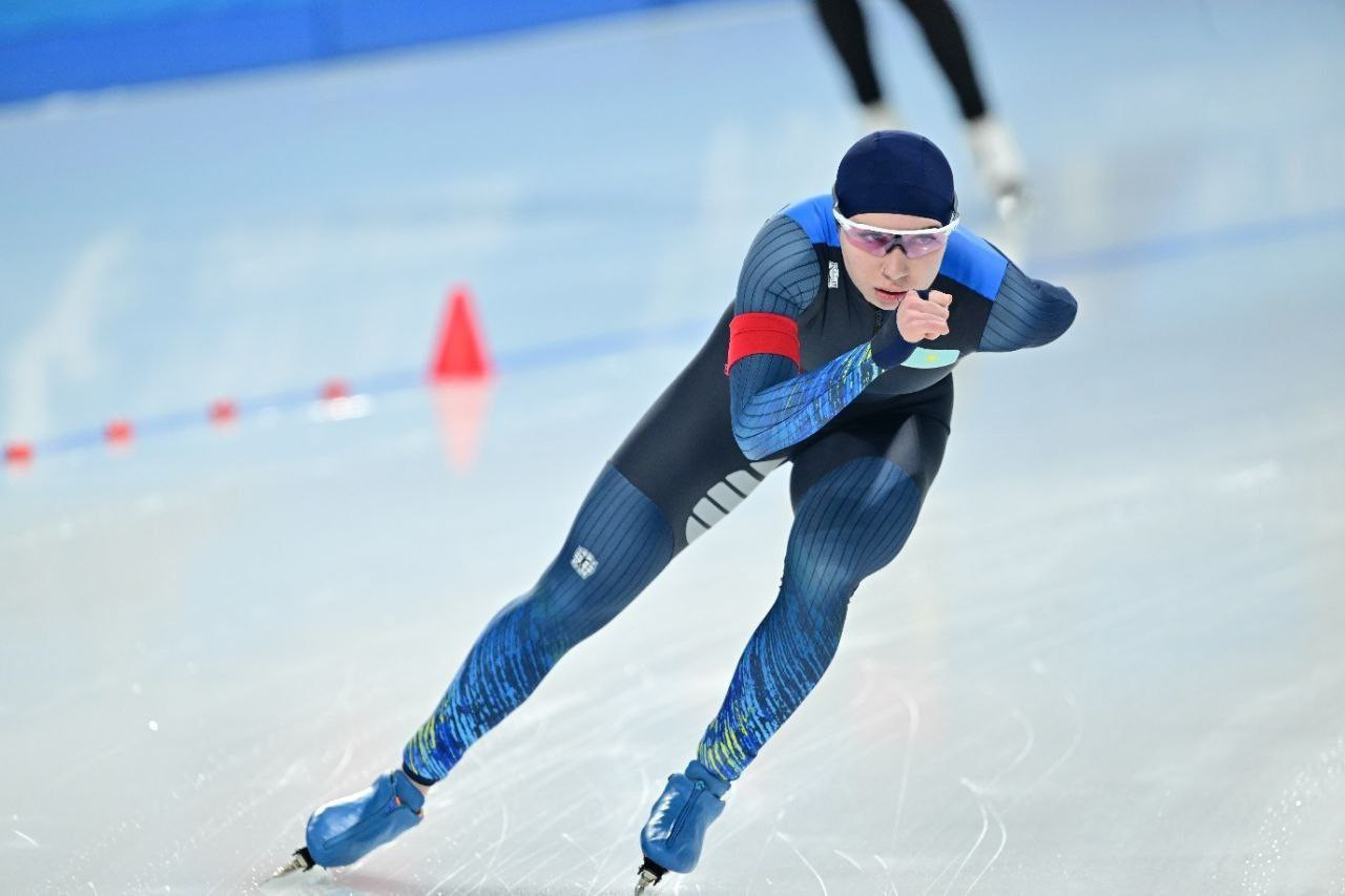 قىسقى وليمپيادا-2026: جارىس كەستەسى جاريالاندى