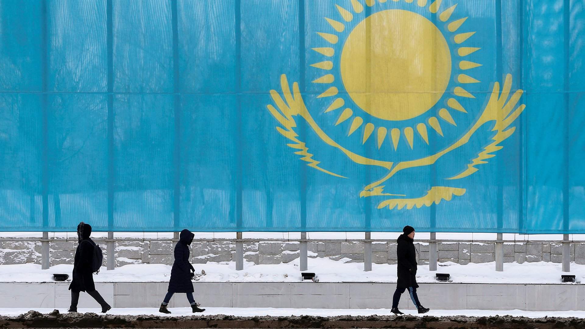 ەلدىك كوزقاراستىڭ قالىپتاسۋى ماڭىزدى