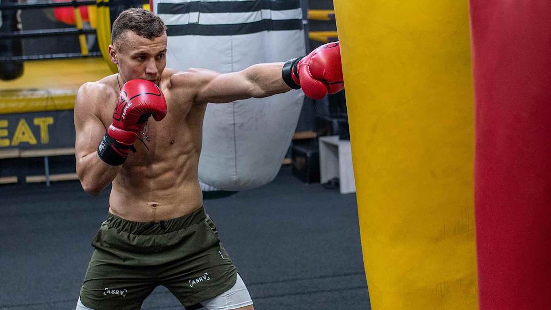 ۆيكتور تەمىروۆ بۇگىن گەرمانيادا شارشى الاڭعا شىعادى