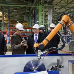 مارات سۇلتانعازيەۆ: ايماقتى جان-جاقتى دامىتۋ – باسىم باعىتىمىز