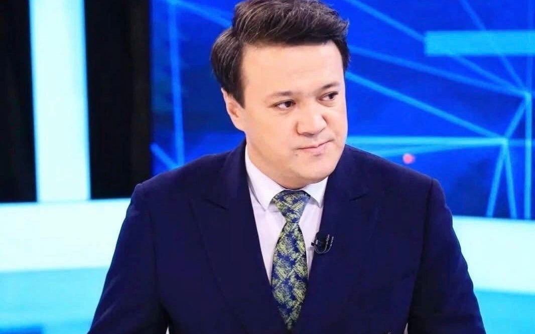 ەرقانات كوپجاسار ۇلى: جاڭا كونستيتۋتسيادا ەركىندىك پەن جاۋاپكەرشىلىك ءبىر ارناعا توعىسادى