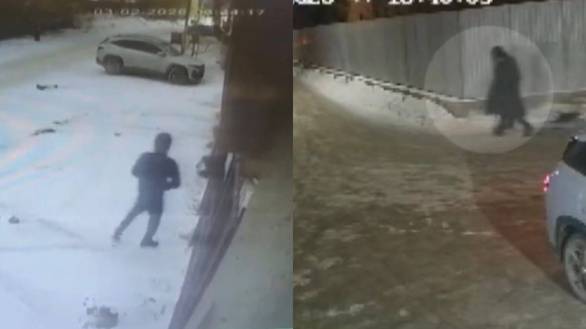 استانا قالاسىندا پاتەر ۇرلىعىمەن اينالىسقاندار ۇستالدى