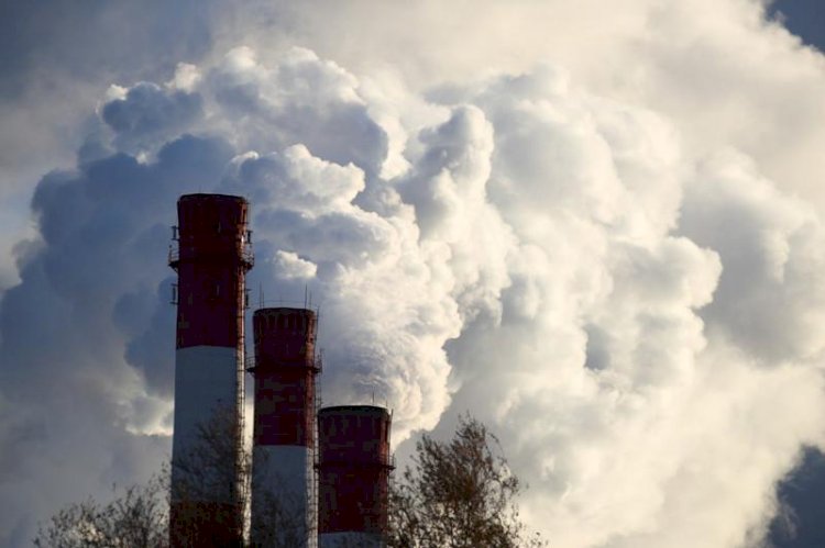 اقتوبە مەن اتىراۋدا اۋا ساپاسى كۇرت ناشارلايدى