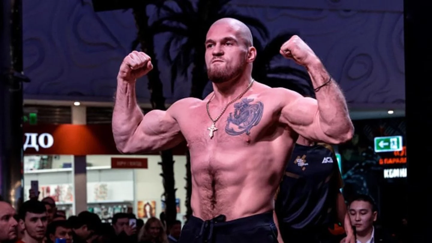 «سپارتاك» تاعى دا جەڭىلدى