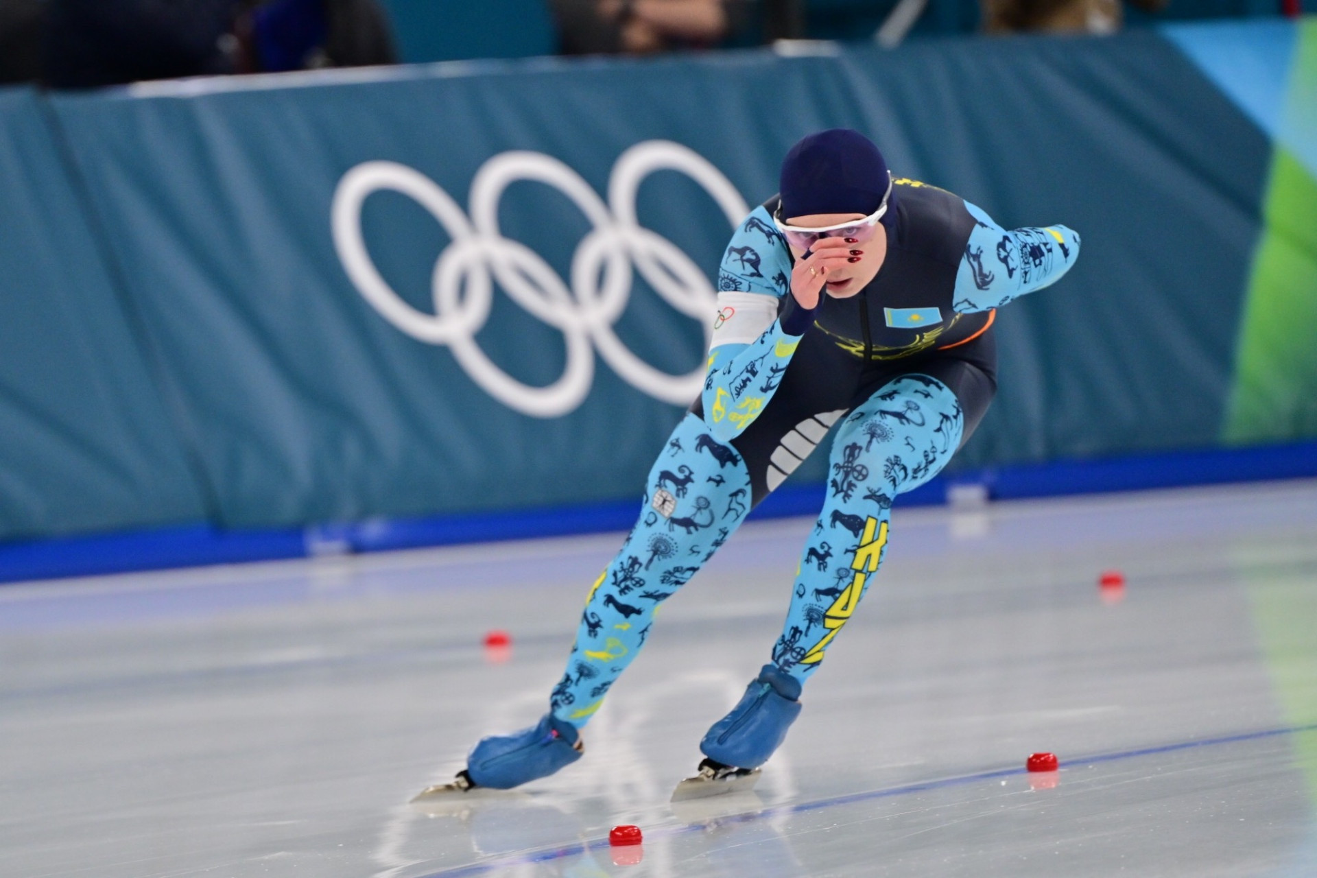 اق وليمپيادا: قازاقستاندىق كونكيمەن جۇگىرۋشىلەر ۇزدىك 10 سپورتشى قاتارىندا