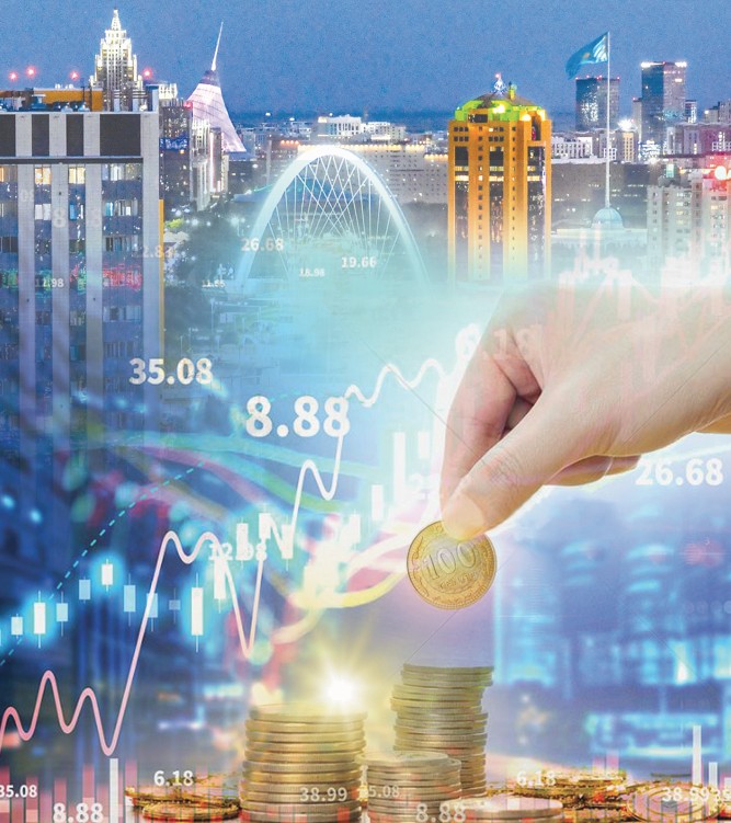 دونور مەن دوتاتسيا: وڭىرلەردى وركەندەتۋ باعدارى قالاي وزگەرەدى؟