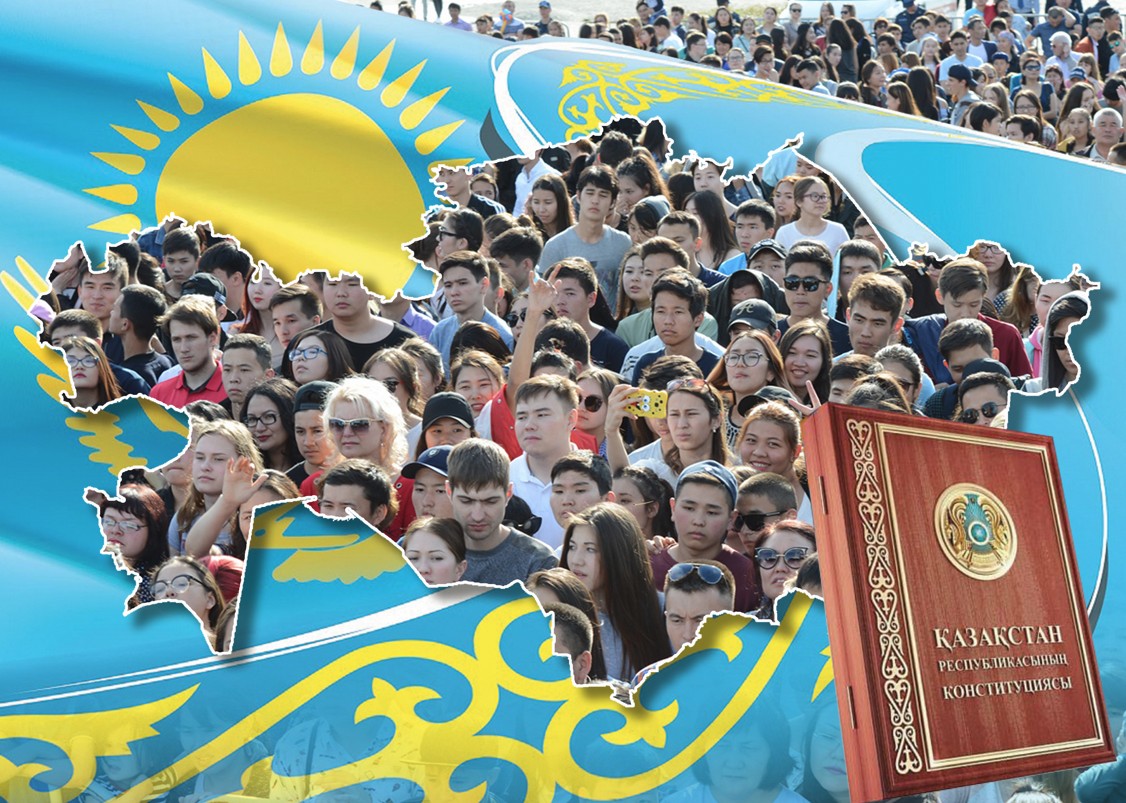 ارانداتۋدان ساق بولعان ءجون