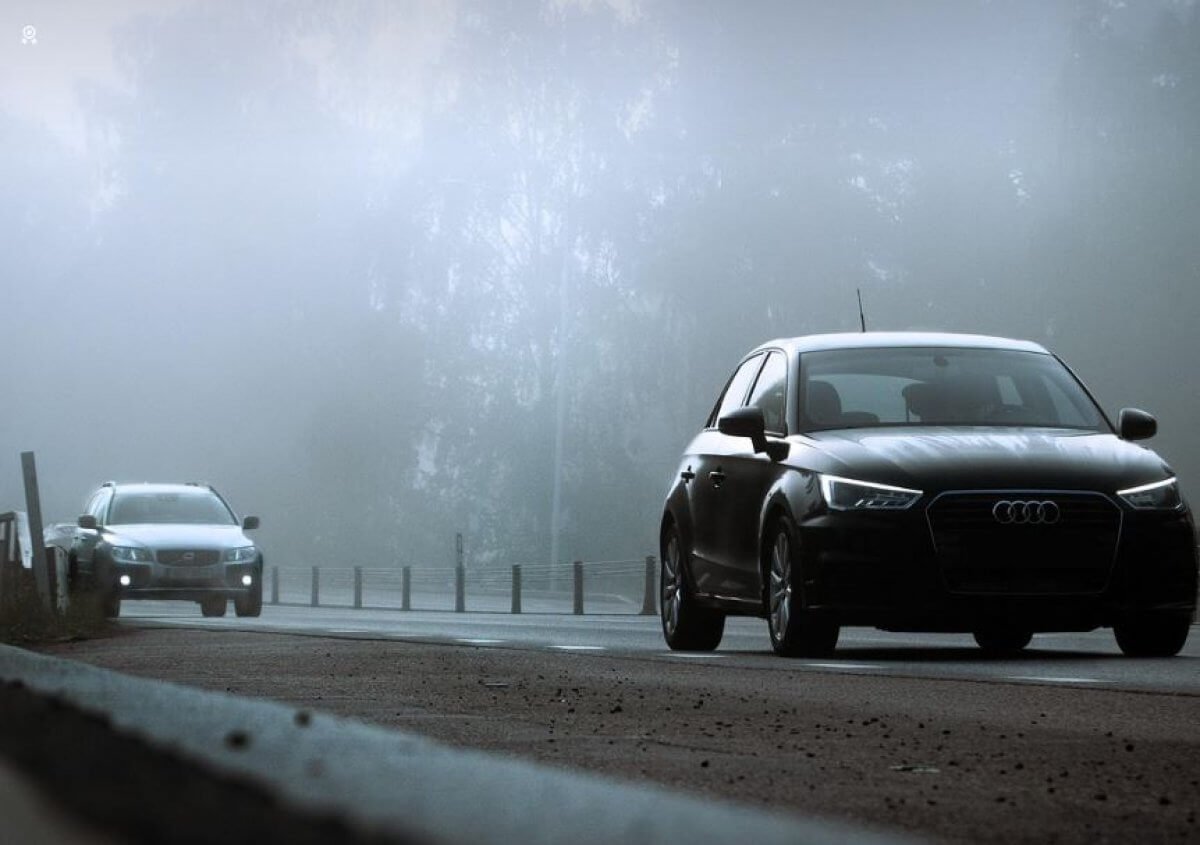 بۇگىن ەل اۋماعىنىڭ باسىم بولىگىن تۇمان باسادى