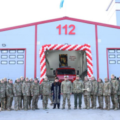 اقتوبە وبلىسىنداعى بىرقاتار اۋداندا جاڭا ءورت ءسوندىرۋ بولىمدەرى اشىلدى