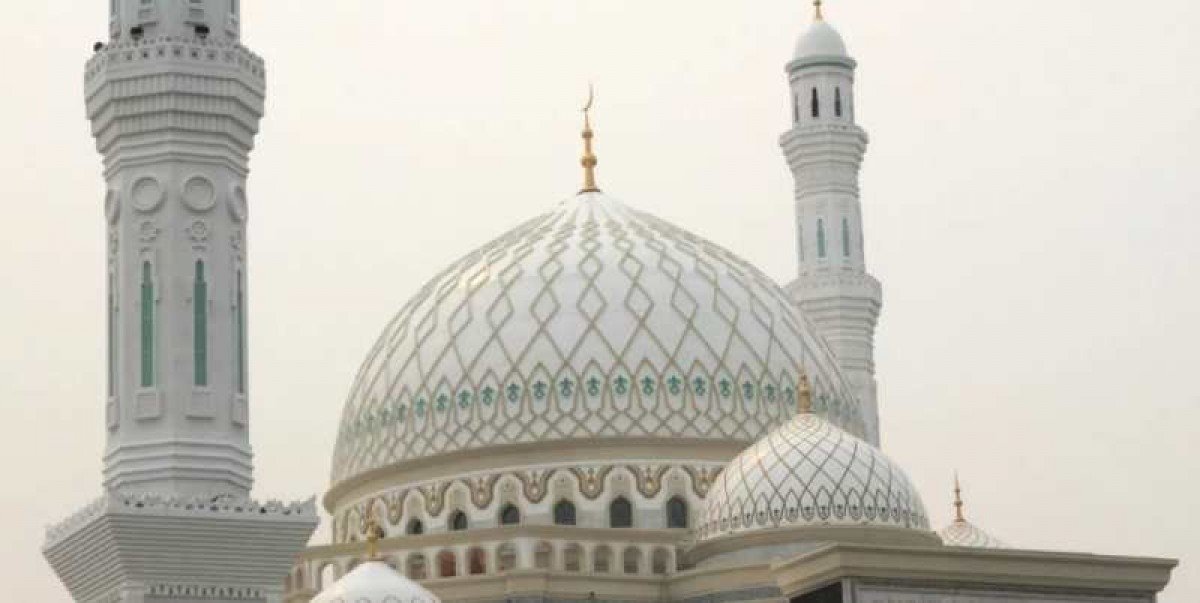 كەلىسىم دىڭگەگى