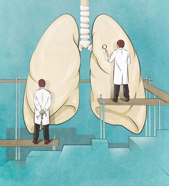 قازاقستاندا تۋبەركۋلەزدەن بولاتىن ءولىم-ءجىتىم 10%-عا ازايعان