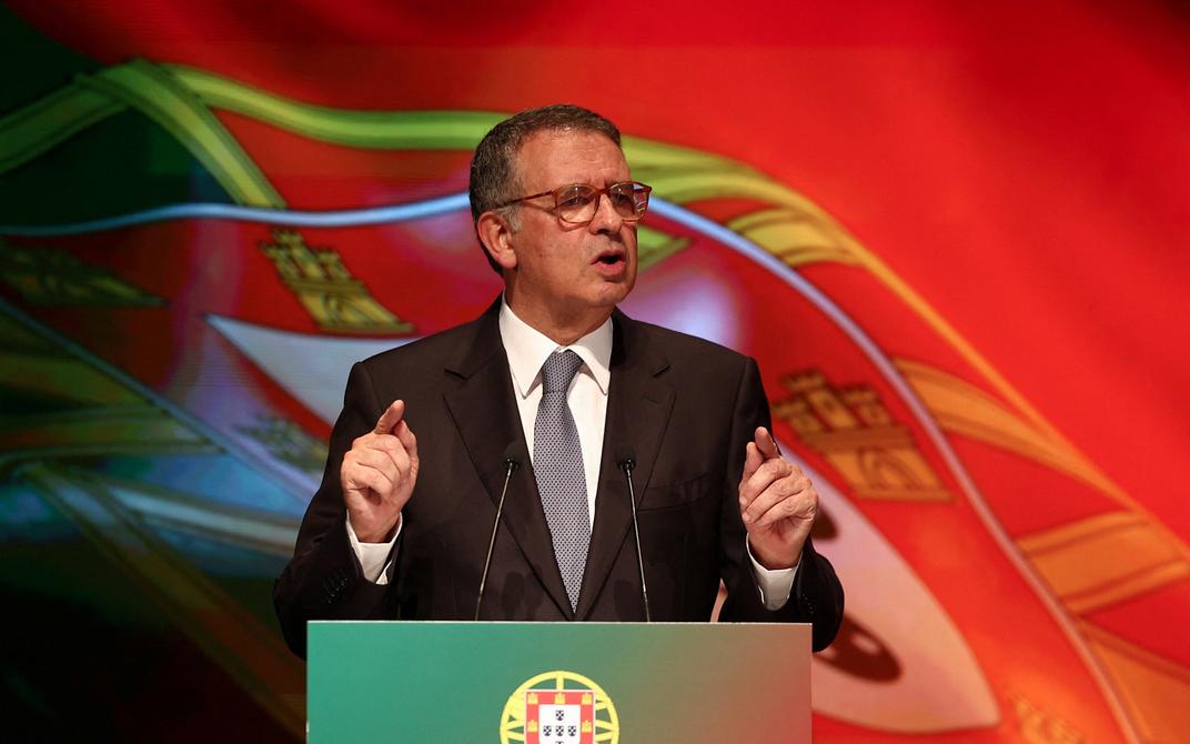 پورتۋگاليادا سوڭعى 20 جىلدا العاش رەت سوتسياليست پرەزيدەنت سايلاندى