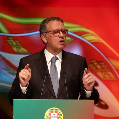 پورتۋگاليادا سوڭعى 20 جىلدا العاش رەت سوتسياليست پرەزيدەنت سايلاندى