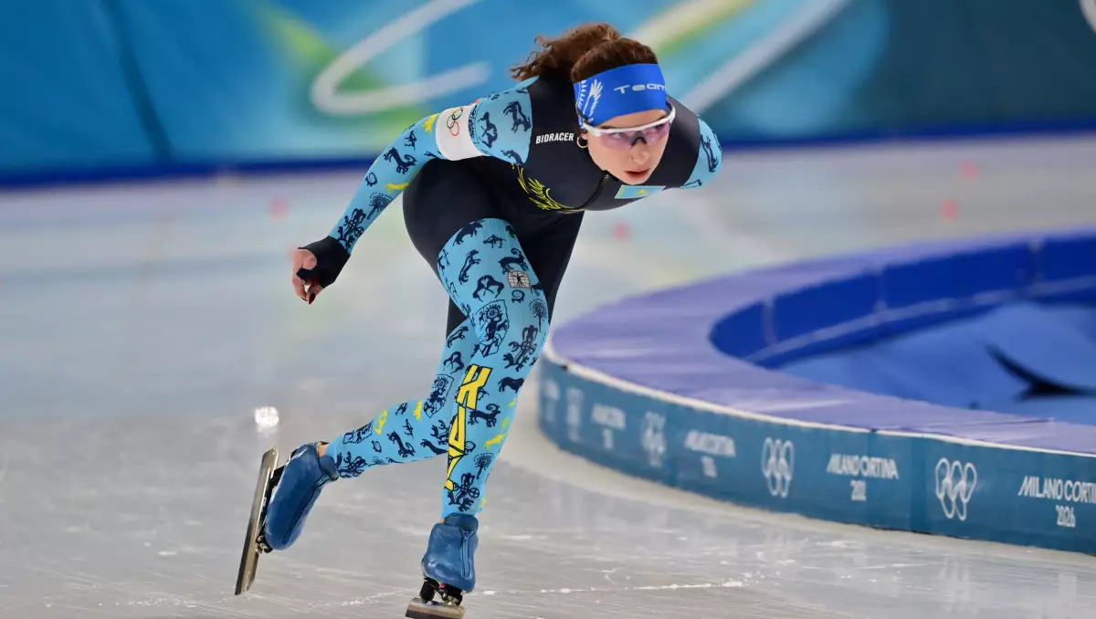 قىسقى وليمپيادا: بۇگىن جارىس جولىنا كىمدەر شىعادى؟