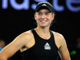 ەلەنا رىباكينا WTA رەيتينگىندە ءوز ورنىن ساقتاپ تۇر