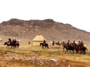 سوت پەن باق: سىندارلى ديالوگ