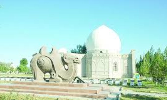 قارابۋرا ءاز اۋليە ەسىمى قىزىلوردا قالاسىنداعى كوشەگە بەرىلدى.