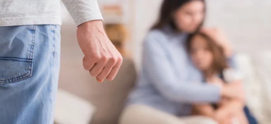 ەلىمىزدە ايەلدەرگە زورلىق-زومبىلىق كورسەتۋگە قارسى ناۋقان باستالدى